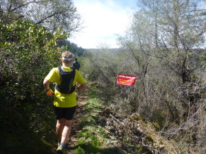 Love the red sign that warns you a photographer is just ahead ... better look like you are having fun!