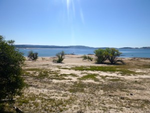 Folsom Lake