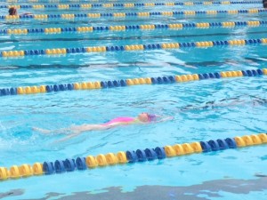 swim clinic