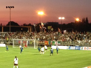 Sacramento Republic FC