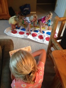 Twister anyone?