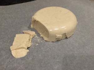 Vegan Mozzarella Cheese