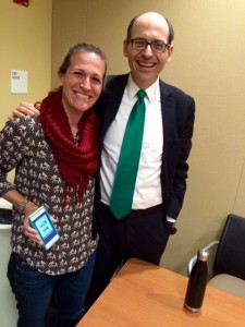 Thank you Dr. Greger for all the work that you do.