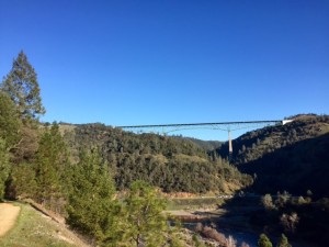 Forresthill Bridge