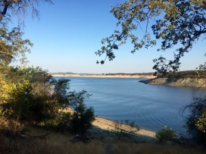 Folsom Lake