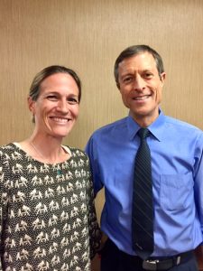 Dr. Neal Barnard