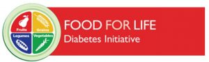 The goal of the Food for Life: Diabetes Initiative program is to empower people who have diabetes and those concerned about developing diabetes, along with their friends and family members with new information and skills. Each class offers a cooking demonstration, and provides samples of delicious, health-promoting dishes, along with a take-home packet of easy and affordable recipes.