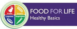 Food for Life Employee Wellness horizontal logo